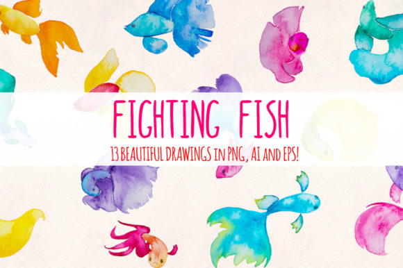 Fighting Fish: A Creative Tool for Designers and Entrepreneurs