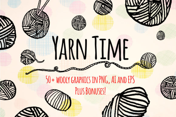 Yarn Time: A Creative Resource for Craft Enthusiasts and Designers